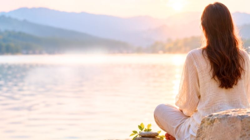 Grief Retreat | Vishwas Healing & Health Care