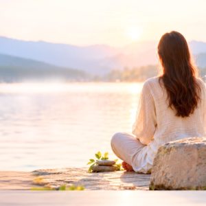 Grief Healing Retreat