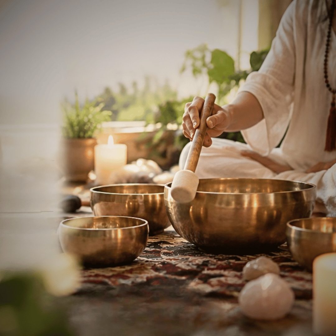 sound healing