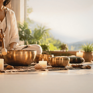 sound and soul retreat | Vishwas Healing and Health Care