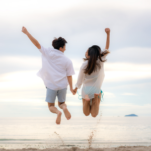 Couple Retreat
