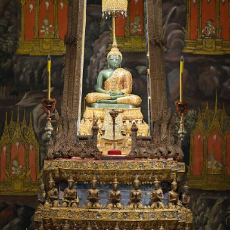 Lama Fera | Vishwas Healing & Health Care