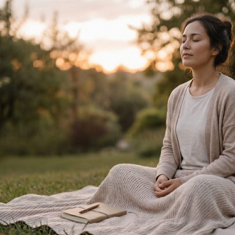 Rest Is a Therapeutic Intervention